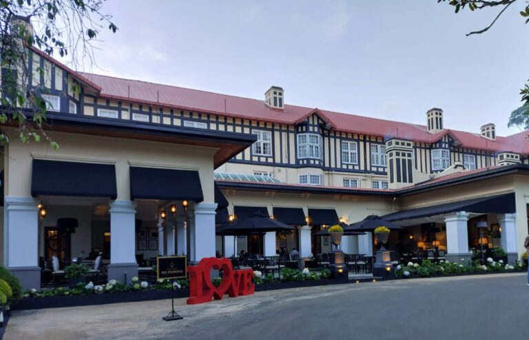 Sri Lanka Luxury Classic Discovery 12-Day Tour